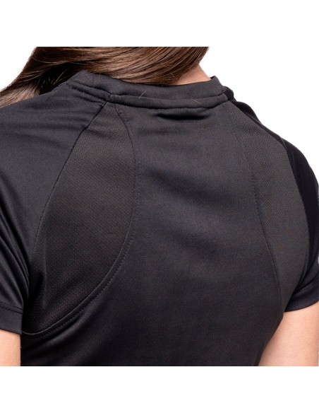 Camiseta Siux Club Mujer | Ofertas de pádel